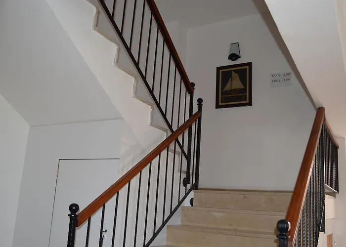 Turkuaz Apart Otel